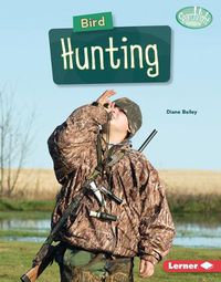 Cover image for Bird Hunting