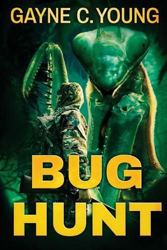Cover image for Bug Hunt