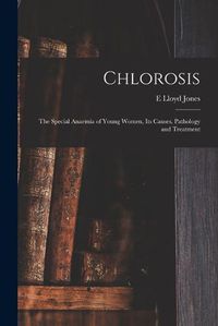 Cover image for Chlorosis