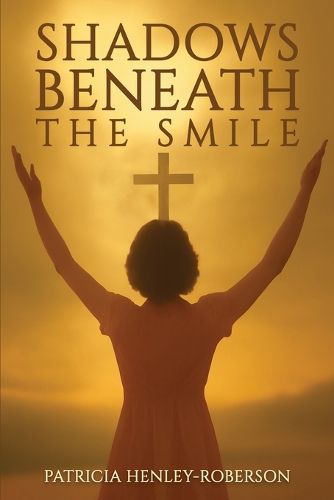 Cover image for Shadows Beneath the Smile