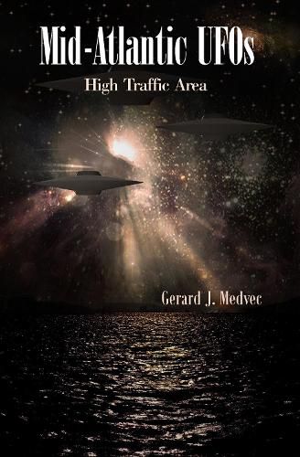 Cover image for Mid-Atlantic UF: High Traffic Area