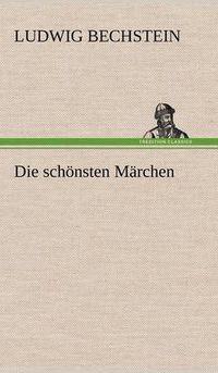 Cover image for Die Schonsten Marchen