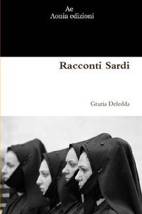 Cover image for Racconti Sardi