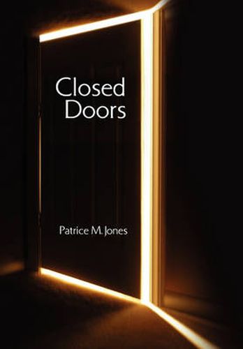 Cover image for Closed Doors