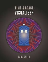 Cover image for Time & Space Visualiser: The Story and History of Doctor Who as Data Visualisations