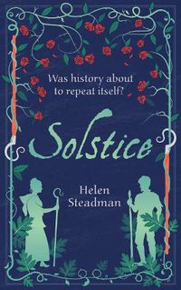 Cover image for Solstice