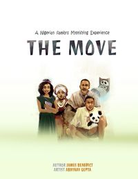 Cover image for The Move