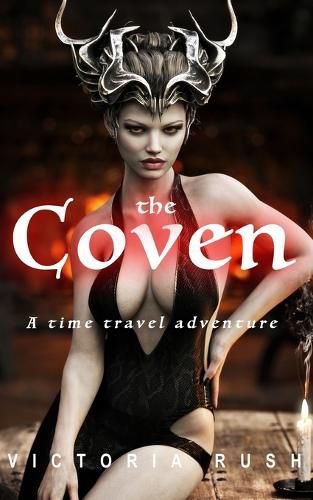 Cover image for The Coven