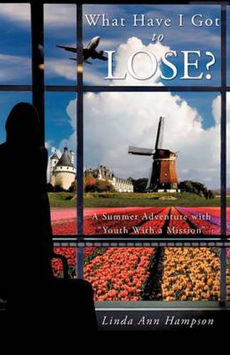Cover image for What Have I Got to Lose?
