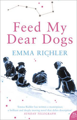 Cover image for Feed My Dear Dogs