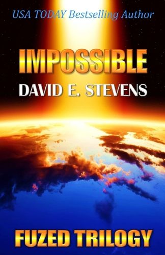 Cover image for Impossible