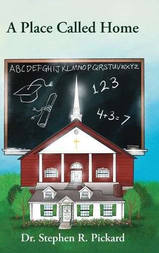 Cover image for A Place Called Home