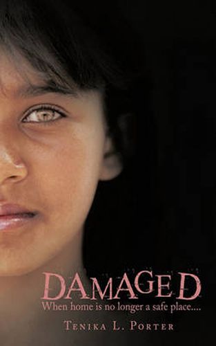 Cover image for Damaged