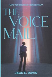 Cover image for The Voicemail