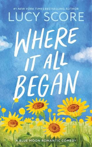 Cover image for Where It All Began