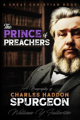 The Prince of Preachers