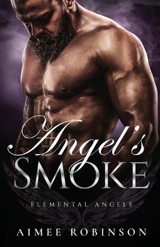Cover image for Angel's Smoke