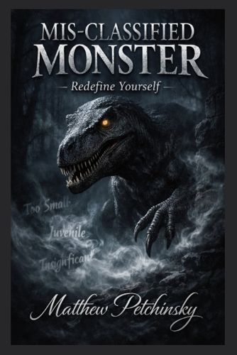 Cover image for Mis-Classified Monster