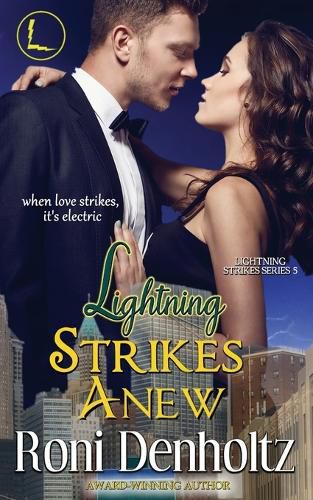 Cover image for Lightning Strikes Anew