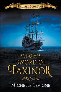 Cover image for Sword of Faxinor