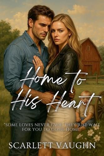 Cover image for Home to His Heart