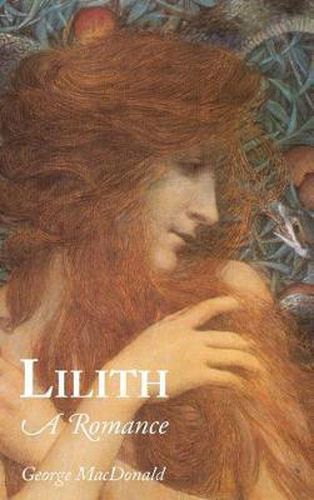 Cover image for Lilith, Large-Print Edition