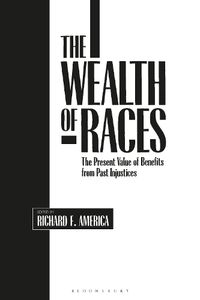 Cover image for The Wealth of Races