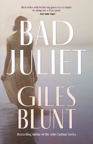 Cover image for Bad Juliet