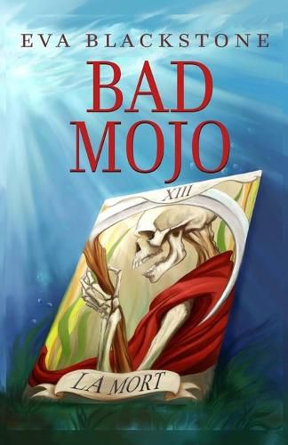 Cover image for Bad Mojo