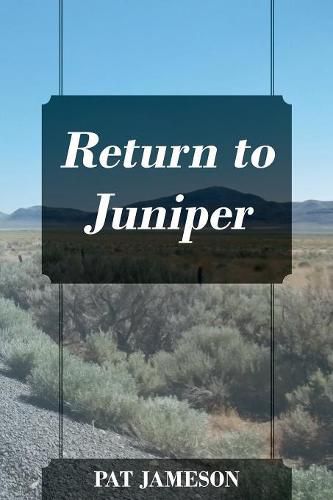 Cover image for Return to Juniper