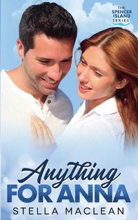 Cover image for Anything for Anna