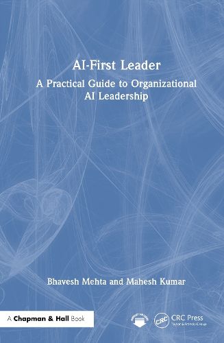 Cover image for AI-First Leader