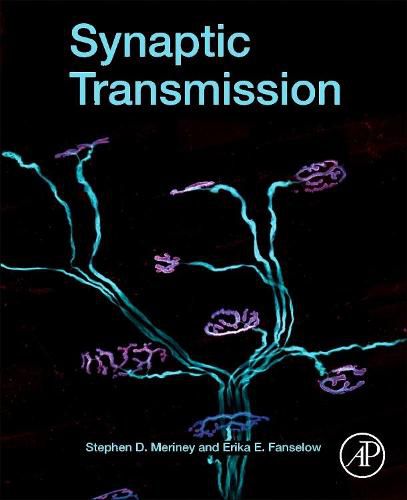 Cover image for Synaptic Transmission