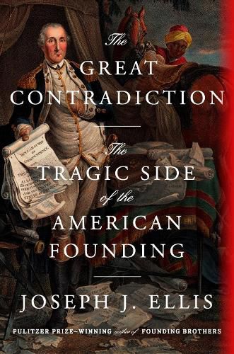 Cover image for The Great Contradiction
