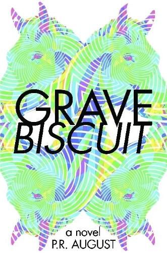 Cover image for Grave Biscuit