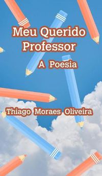 Cover image for Meu Querido Professor