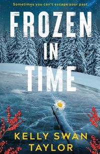 Cover image for Frozen in Time