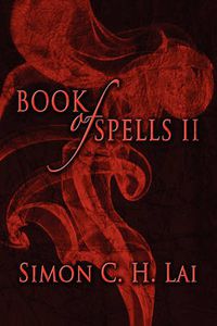 Cover image for Book of Spells II