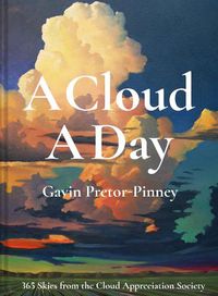 Cover image for A Cloud a Day
