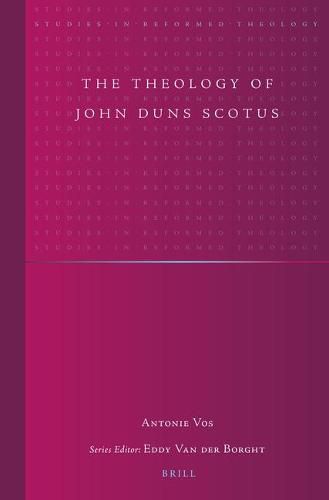 The Theology of John Duns Scotus