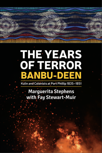 Cover image for Banbu-deen: The Years of Terror