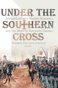 Cover image for Under the Southern Cross