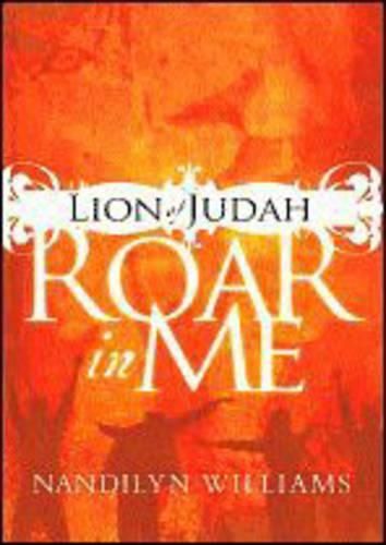 Cover image for Lion of Judah, Roar in ME