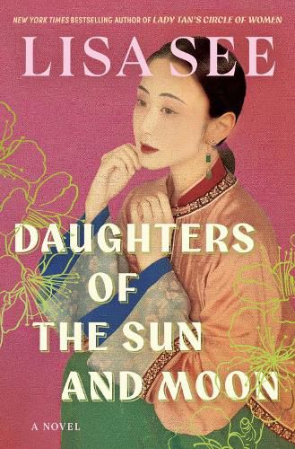 Cover image for Daughters of the Sun and Moon