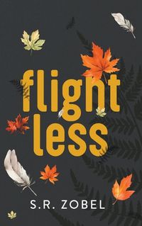 Cover image for Flightless