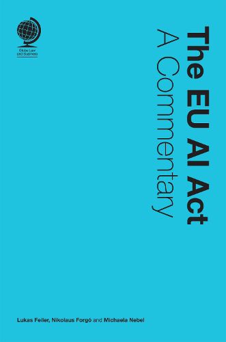 Cover image for The EU AI Act