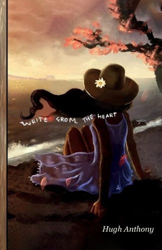 Cover image for Write From the Heart