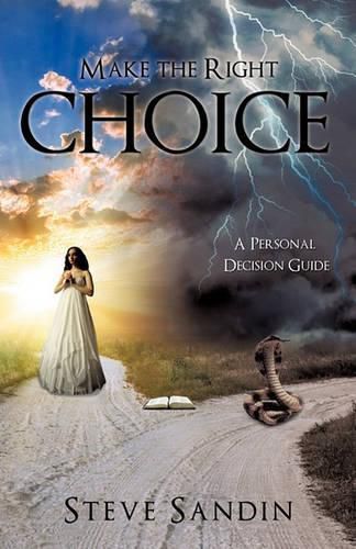 Cover image for Make the Right Choice