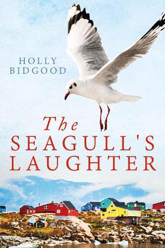 Cover image for The Seagull's Laughter