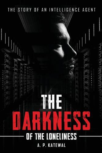 Cover image for The Darkness of the Loneliness